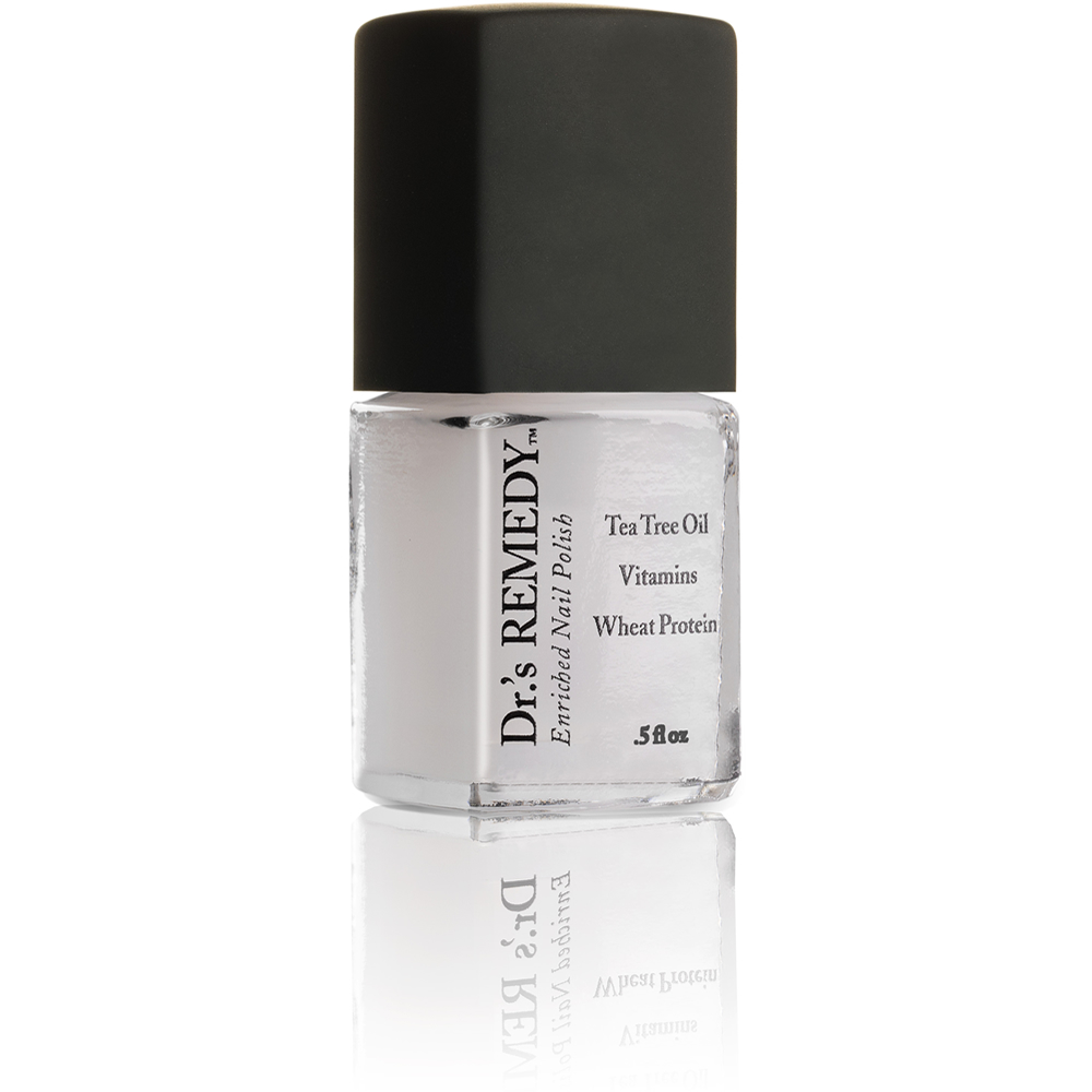 MODEST Matte Top Coat Dr.'s REMEDY Enriched Nail Care