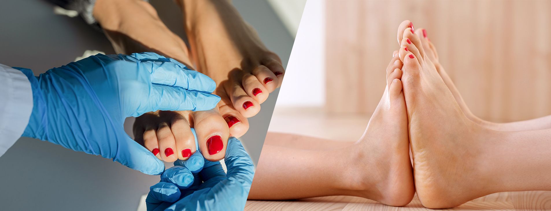 Brand founders and Board Certified Podiatrists answer your questions