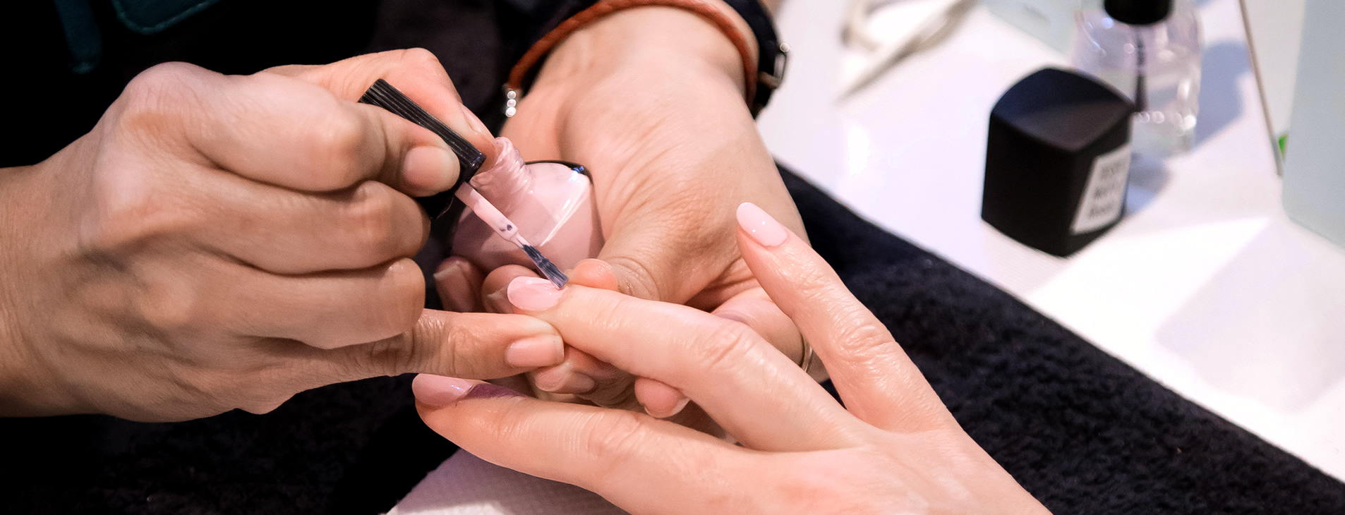Appearances of Dr.'s REMEDY Enriched Nail Polish in the news and major publications