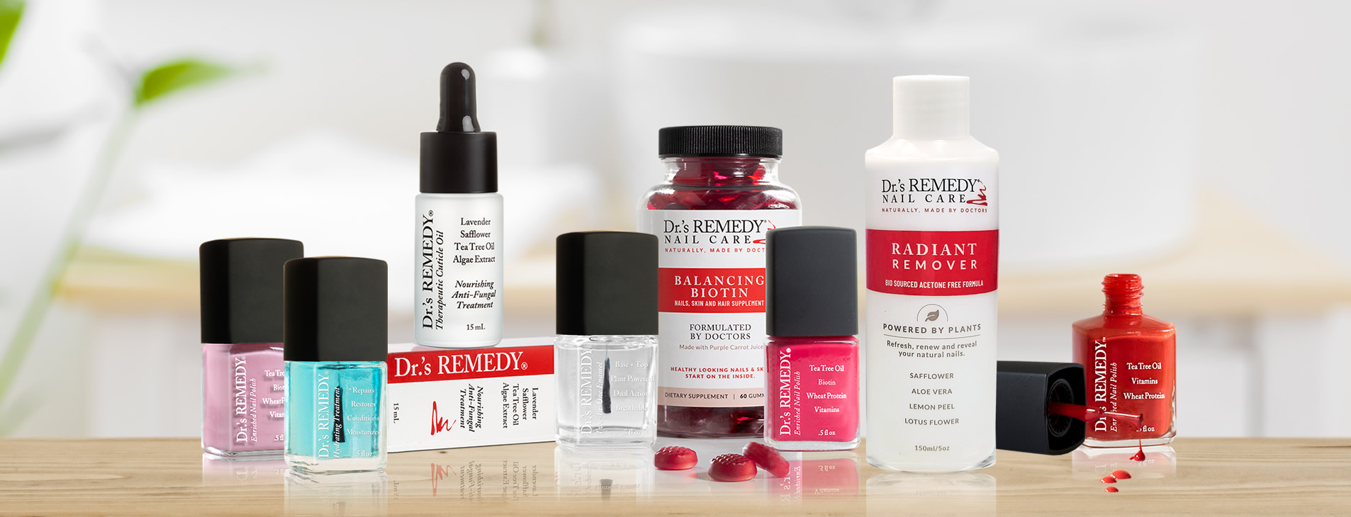 Dr.'s REMEDY returns and price adjustment policies
