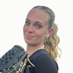 Mack B. - SOFTBALL PLAYER