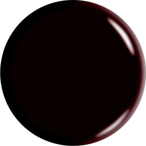 Dr.'s Remedy BRAZEN Black Cherry Nail Color