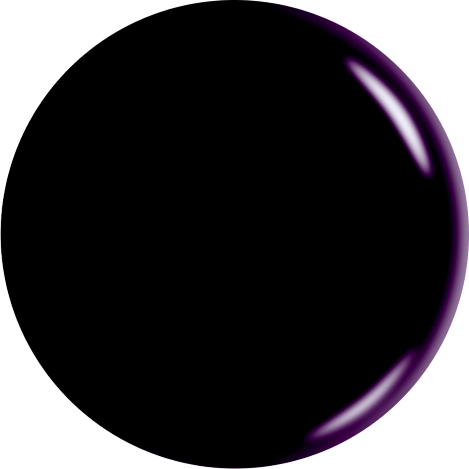 Dr.'s Remedy DARING Dark Plum Nail Color