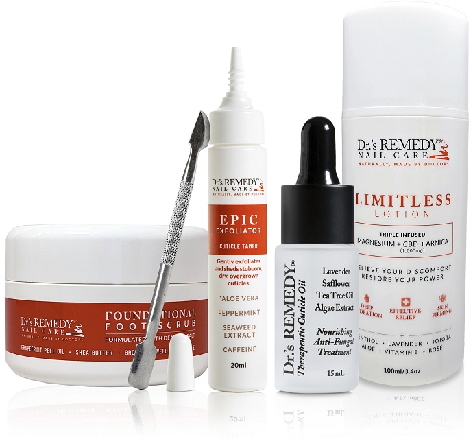 2. The PERFORMANCE Prep Kit for Athletes