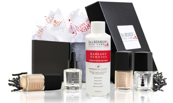 DELICATE Damage-Reversal Gift Set