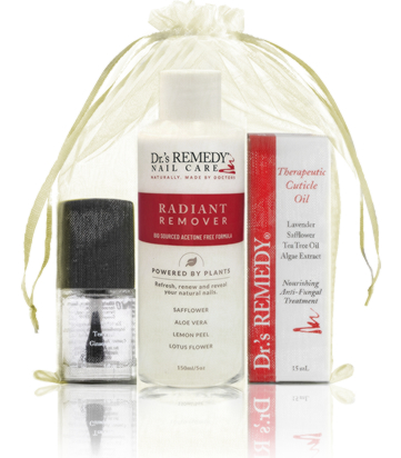 NOURISHING New Beginnings Gift Set