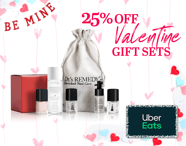 VALENTINES DAY IS FAST APPROACHING    25 OFF    VALENTINES  GIFT SETS  6 Sets To Choose From  One Lucky Winner Will Receive An Ubereats Gift Card For 100 To Enjoy A Valentineandrsquo S Day Dinner On Us Order Twice  Enter Twice    Everythingandrsquo S Coming Up ROSE Y Collection  Pretty In PINK Collectionandnbsp   Andnbsp  Lady In RED Collection  NOURISHING New Beginnings Gift Set  PERFECTLY Polished Gift Setandnbsp   Andnbsp  ROSES Are Red Gift Set        For Retail Purchase Only USE CODE  LOVE2023  Shop Now