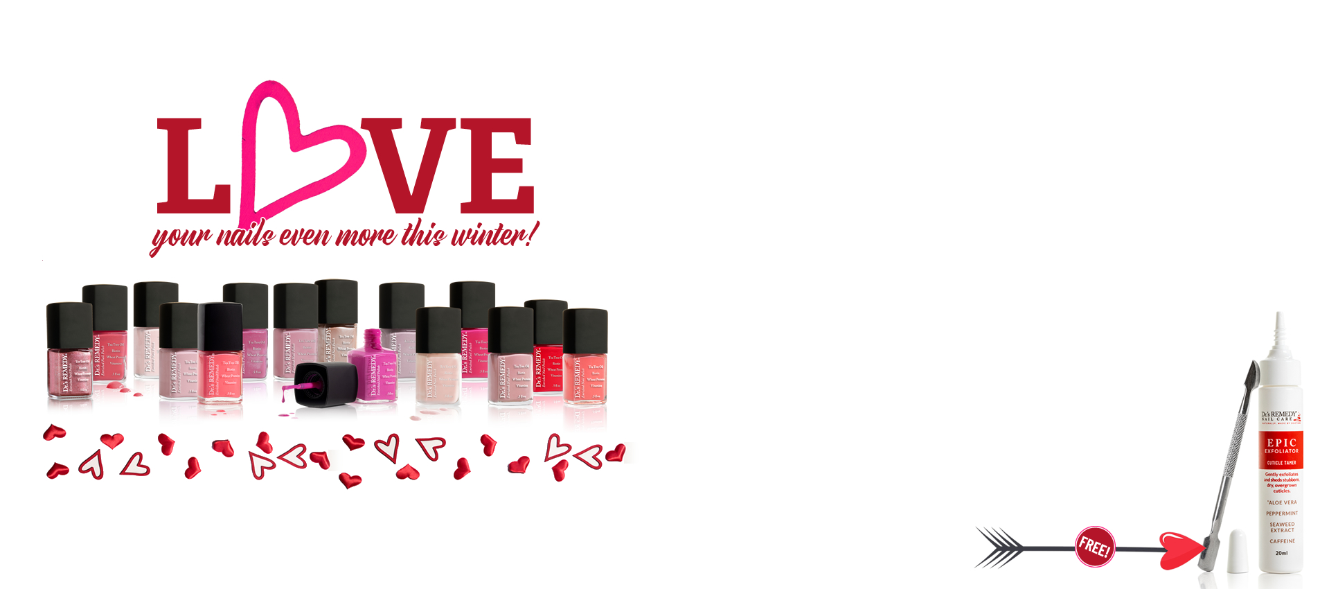 SNAG ANY PINK  ONLY 10  Andnbsp   Choose 4 Pinks  Get EPIC Exfoliator    FREE    Celebrate This Valentineandrsquo S Day With Some Quality Self Love  Use Code  MYVALENTINE2024 EXPIRES 2292024  RETAIL PURCHASE ONLY ONE CODE PER CUSTOMER  Shop Now