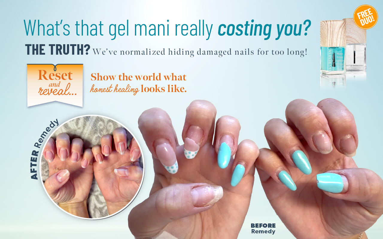Show The World What Honest Healing Looks Like    FREE HEALING  Plus   CALMING DUO  WITH ANY 30 Plus  ORDER  Andbull  Healing Hydration Restores Moisture And Strength Beneath The Surface    Andbull  Calming Clear (Gel Like Topcoat) Replaces The Harsh Gel With A Healthier Gel Like Finish (Loaded With Vitamins  Protein And Biotin) That Restores And Balances  Use Code  RESET2026 ENDS 7202026  RETAIL PURCHASE ONLY WHILE SUPPLIES LAST  Shop Now