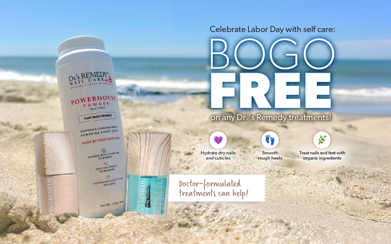 Celebrate Labor Day With Self Care  BOGO FREE    ON ALL TREATMENTS    Mix  Match  Andamp  Reveal Your Own Radiant Routine  Use Code  LABORDAY2026 ENDS 992026  RETAIL PURCHASE ONLY WHILE SUPPLIES LAST  Shop TREATMENTS