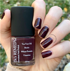 Dr remedy nail polish deals