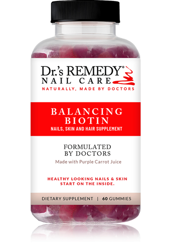 BALANCING Biotin Supplement