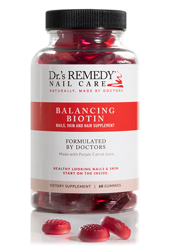 BALANCING Biotin Supplement