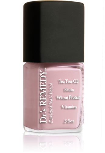 BELOVED Blush Enriched Nail Polish