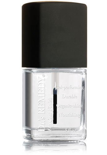 CALMING Clear Gel-Performing Finish