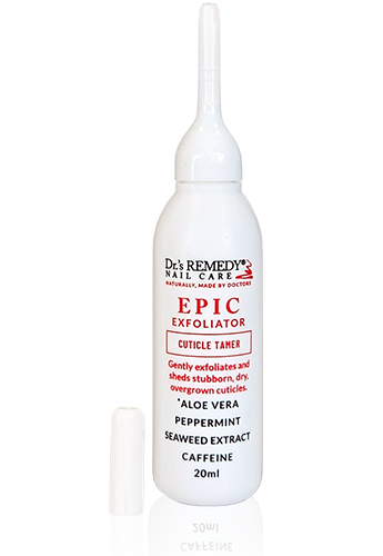 EPIC Cuticle Exfoliator