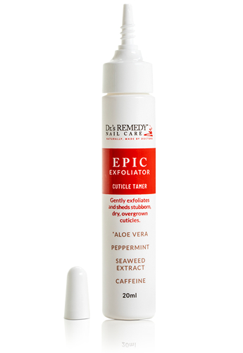 EPIC Cuticle Exfoliator