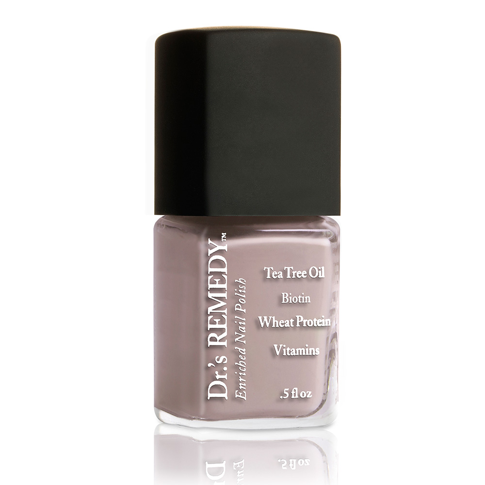 Doctor formulated KINETIC Khaki enriched nail polish - Dr.'s REMEDY ...