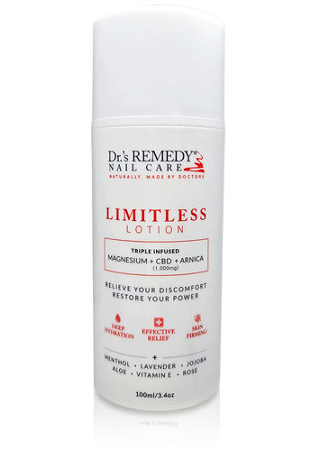 LIMITLESS Lotion