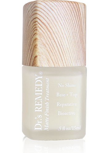 MODEST Matte Treatment