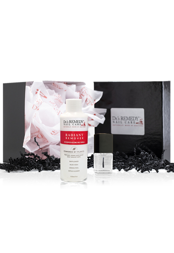 BRILLIANT Build Your Own Gift Set