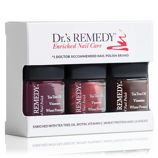 Shop Dr S Remedy Enriched Nail Care Shop Dr S Remedy Enriched Nail Care