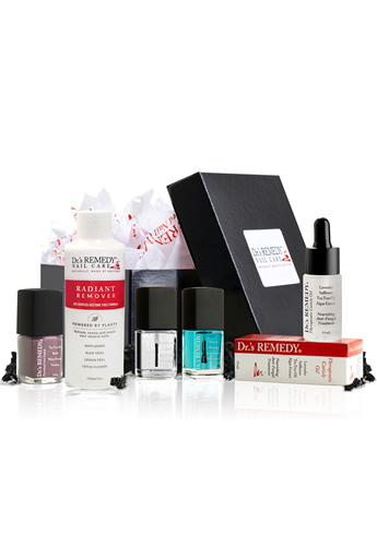 GENTLE Gel Recovery Gift Set