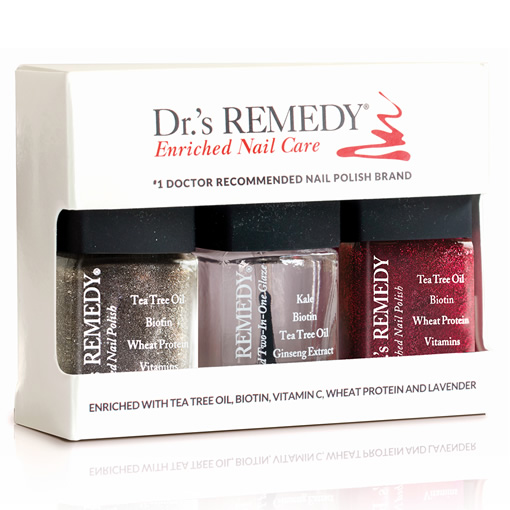 Shop Dr S Remedy Enriched Nail Care Shop Dr S Remedy Enriched Nail Care