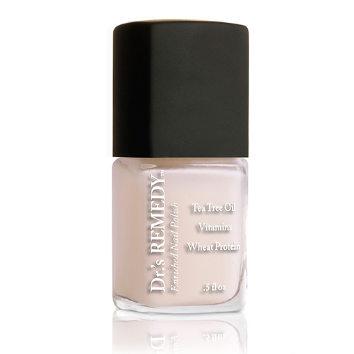 Doctor formulated LOYAL Linen enriched nail polish - Dr.'s REMEDY ...