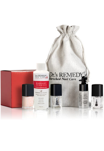 PERFECTLY Polished Gift Set