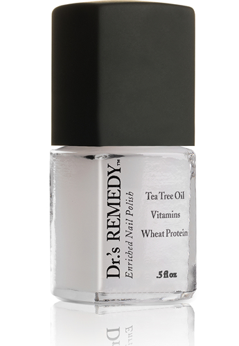 MODEST Matte Enriched Nail Treatment