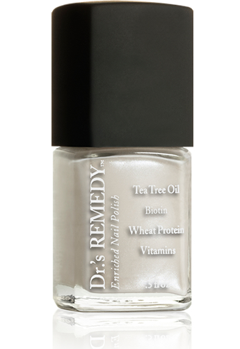 PATIENT Pearl Enriched Nail Polish
