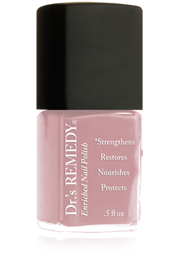 RESILIENT Rose Enriched Nail Polish