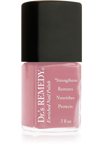 RESILIENT Rose Enriched Nail Polish