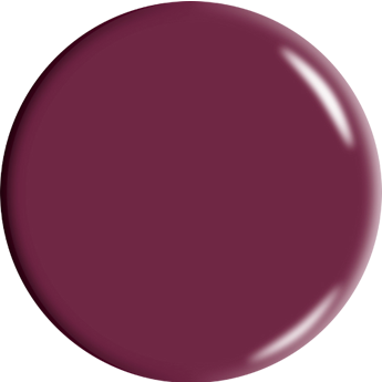 Dr.'s Remedy BONAFIDE Boysenberry Nail Color