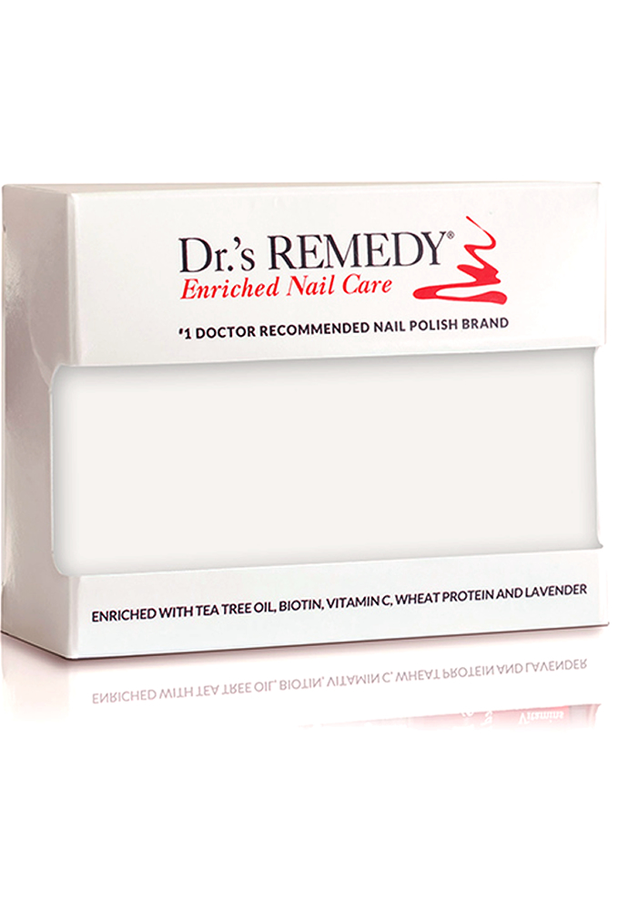 Dr.s Remedy Remedy Red