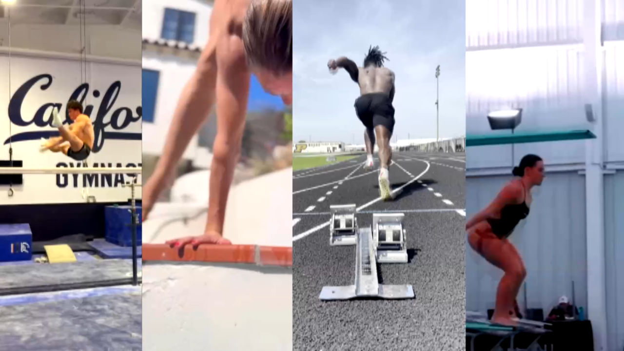 Podiatrist-Designed Foot and Nail Care for Athletes