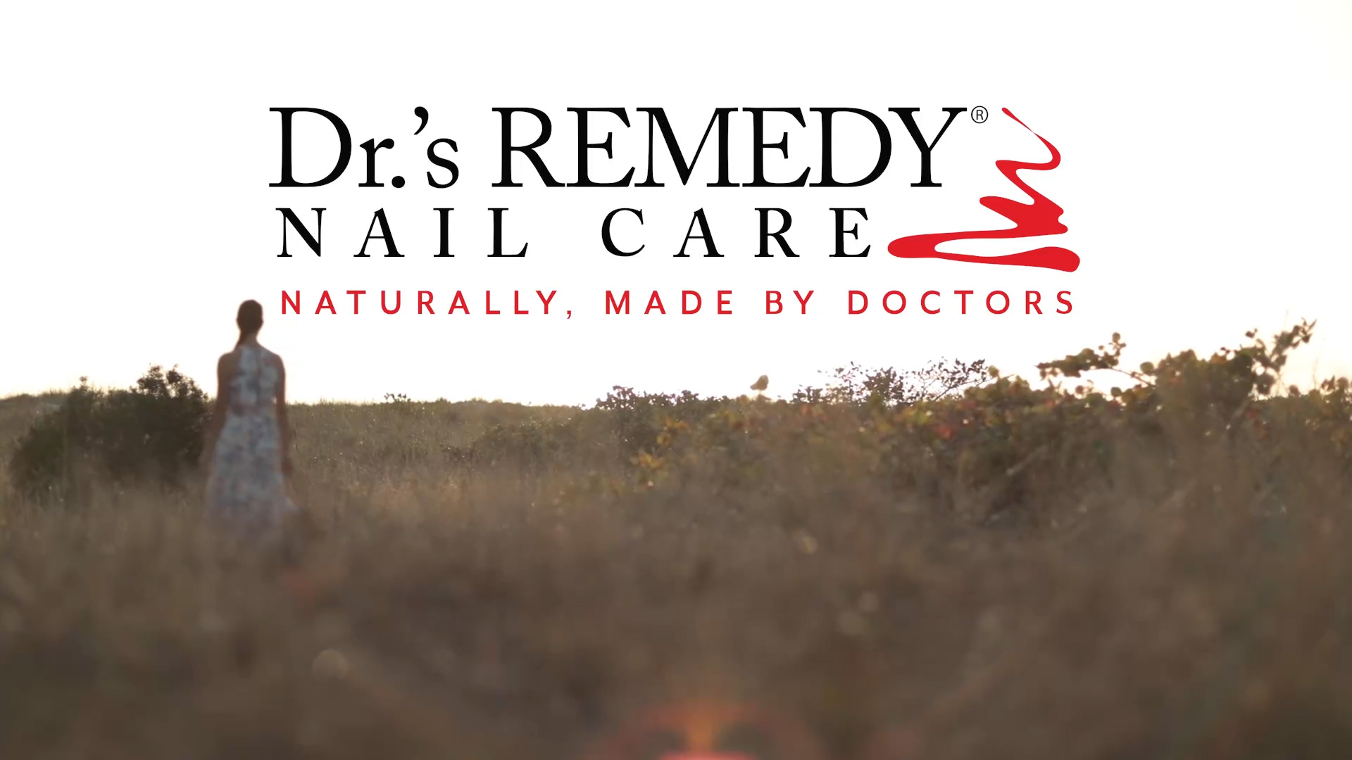 Dr's REMEDY Nail Care