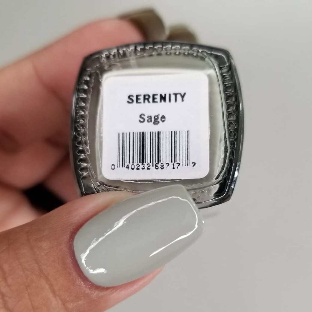 Remedy Nails - Serenity Sage