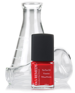 number one podiatrist recommended nail polish dr s remedy