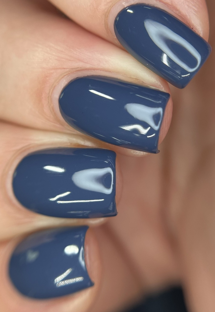 The Best Shades Of Blue Nail Polish | Into The Gloss